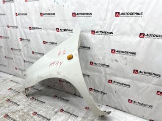 Крыло левое переднее TOYOTA SUCCEED NCP51 2 ракурс