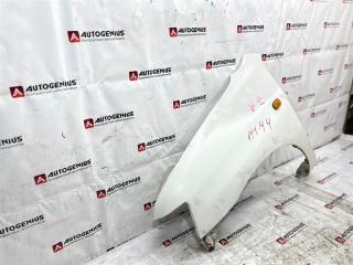 Крыло левое переднее TOYOTA SUCCEED NCP51 3 ракурс