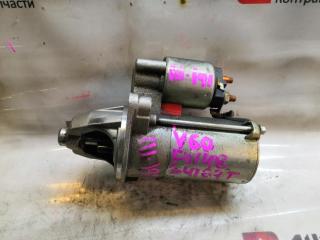 Стартер VOLVO V60 FW48 B4164T 31285512 3 ракурс