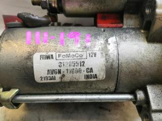 Стартер VOLVO V60 FW48 B4164T 31285512 4 ракурс