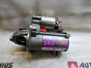 Стартер VOLVO S60 FS48 B4164T 31285512 1 ракурс