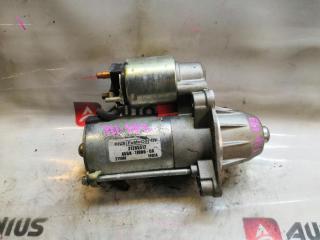 Стартер VOLVO S60 FS48 B4164T 31285512 3 ракурс