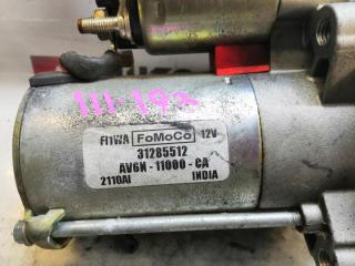 Стартер VOLVO S60 FS48 B4164T 31285512 4 ракурс