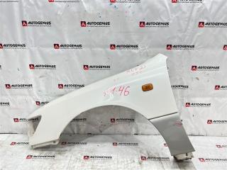 Крыло левое переднее TOYOTA WINDOM MCV21 2MODEL 1 ракурс