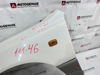 Крыло левое переднее TOYOTA WINDOM MCV21 2MODEL 5 ракурс