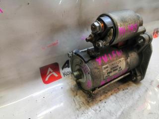 Стартер VOLVO V60 FW48 B4164T 31285512 2 ракурс