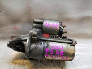 Стартер VOLVO S60 FS48 B4164T 31285512 1 ракурс