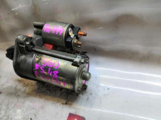 Стартер VOLVO S60 FS48 B4164T 31285512 2 ракурс