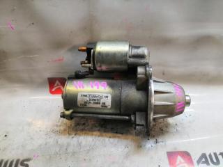 Стартер VOLVO S60 FS48 B4164T 31285512 3 ракурс