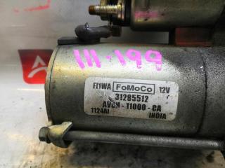Стартер VOLVO S60 FS48 B4164T 31285512 4 ракурс