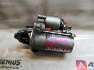 Стартер VOLVO V60 FW48 B4164T 31285512 1 ракурс
