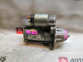 Стартер VOLVO V60 FW48 B4164T 31285512 3 ракурс