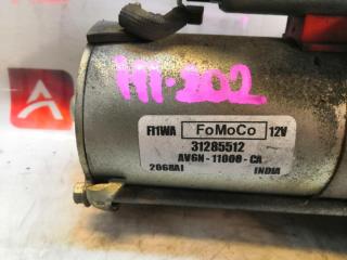 Стартер VOLVO V60 FW48 B4164T 31285512 4 ракурс