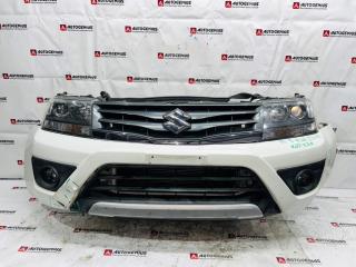 Nose cut SUZUKI ESCUDO TDA4W J24B 10059087 1 ракурс