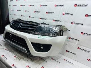 Nose cut SUZUKI ESCUDO TDA4W J24B 10059087 2 ракурс