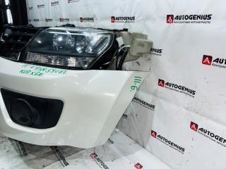 Nose cut SUZUKI ESCUDO TDA4W J24B 10059087 4 ракурс