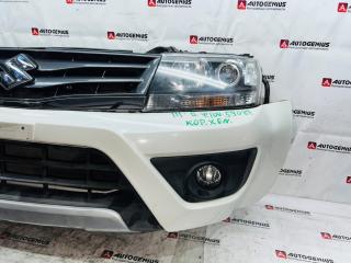 Nose cut SUZUKI ESCUDO TDA4W J24B 10059087 5 ракурс