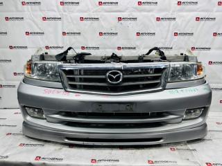 Nose cut MAZDA BONGO FRIENDEE SGEW FE 0287 1 ракурс