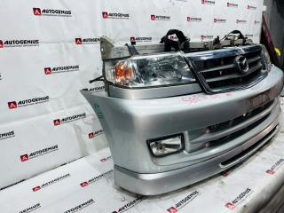 Nose cut MAZDA BONGO FRIENDEE SGEW FE 0287 3 ракурс