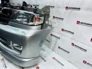 Nose cut MAZDA BONGO FRIENDEE SGEW FE 0287 4 ракурс