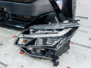 Nose cut TOYOTA TANK M910A 1KR-FE 3917 2 ракурс