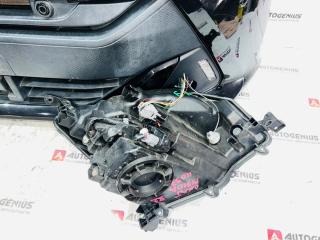 Nose cut TOYOTA TANK M910A 1KR-FE 3917 3 ракурс