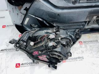 Nose cut TOYOTA TANK M910A 1KR-FE 3917 5 ракурс