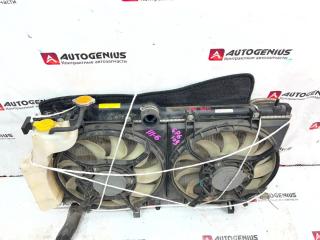 Радиатор основной SUBARU IMPREZA GP6 FB20ASZH2A 2 ракурс