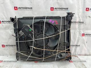 Радиатор основной NISSAN LAFESTA B30 MR20 21400EN000 1 ракурс Радиатор основной NISSAN LAFESTA B30 MR20 21400EN000 1 ракурс