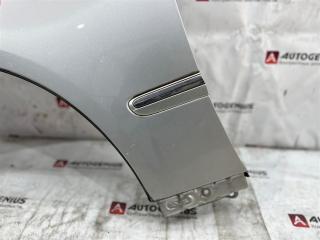 Крыло левое переднее TOYOTA CROWN GRS180 4 ракурс