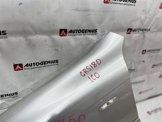 Крыло левое переднее TOYOTA CROWN GRS180 5 ракурс