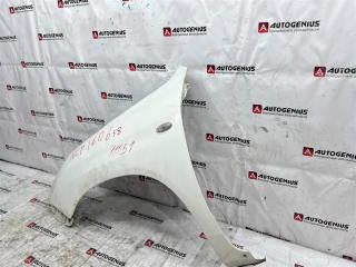 Крыло левое переднее TOYOTA PROBOX NCP160 2 ракурс