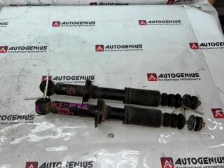 Стойка задняя MITSUBISHI AIRTREK CU4W 4G64GDI 4WD 1 ракурс