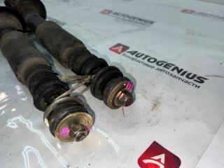 Стойка задняя MITSUBISHI AIRTREK CU4W 4G64GDI 4WD 3 ракурс