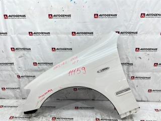 Крыло левое переднее TOYOTA CROWN GRS182 3GR-FSE 1 ракурс