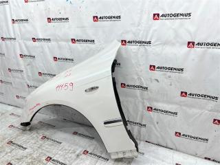 Крыло левое переднее TOYOTA CROWN GRS182 3GR-FSE 2 ракурс