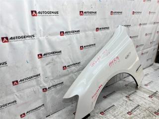 Крыло левое переднее TOYOTA CROWN GRS182 3GR-FSE 3 ракурс