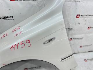 Крыло левое переднее TOYOTA CROWN GRS182 3GR-FSE 5 ракурс