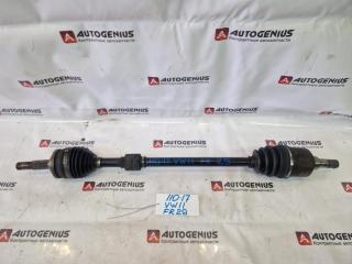Привод правый передний NISSAN EXPERT VW11 QG18DE 1 ракурс Привод правый передний NISSAN EXPERT VW11 QG18DE 1 ракурс
