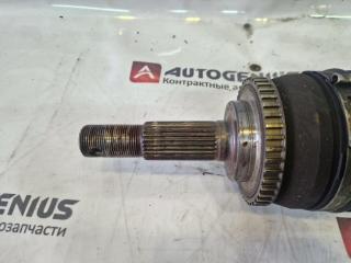 Привод правый передний NISSAN EXPERT VW11 QG18DE 2 ракурс Привод правый передний NISSAN EXPERT VW11 QG18DE 2 ракурс