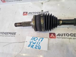 Привод правый передний NISSAN EXPERT VW11 QG18DE 3 ракурс Привод правый передний NISSAN EXPERT VW11 QG18DE 3 ракурс
