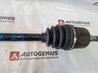 Привод правый передний NISSAN EXPERT VW11 QG18DE 4 ракурс Привод правый передний NISSAN EXPERT VW11 QG18DE 4 ракурс