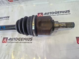 Привод правый передний NISSAN EXPERT VW11 QG18DE 5 ракурс