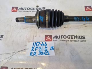 Привод правый задний SUZUKI Kizashi RF91S J24B 28/23 3 ракурс Привод правый задний SUZUKI Kizashi RF91S J24B 28/23 3 ракурс