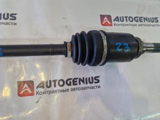 Привод правый задний SUZUKI Kizashi RF91S J24B 28/23 4 ракурс Привод правый задний SUZUKI Kizashi RF91S J24B 28/23 4 ракурс