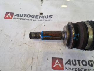 Привод левый передний MITSUBISHI COLT Z23A 4A91 25/33MT 2 ракурс