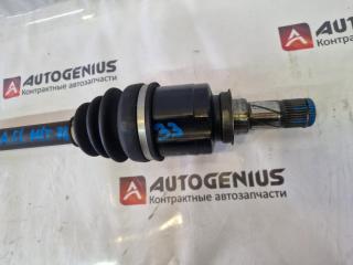 Привод левый передний MITSUBISHI COLT Z23A 4A91 25/33MT 5 ракурс