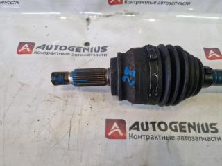 Привод левый передний MITSUBISHI OUTLANDER CW5W 4B12 4WD 28/27 3 ракурс