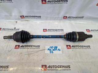 Привод левый передний PEUGEOT 207 WC EP6C, PSA5FW 1 ракурс Привод левый передний PEUGEOT 207 WC EP6C, PSA5FW 1 ракурс