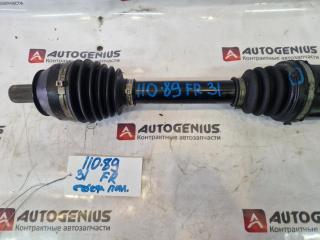 Привод правый передний VOLVO V60 FW48 B4164T 3 ракурс